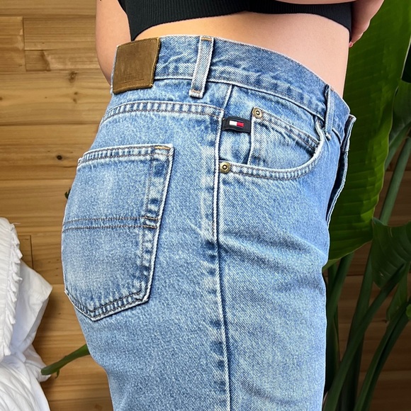Vintage Tommy Hilfiger Jeans - Picture 4 of 6
